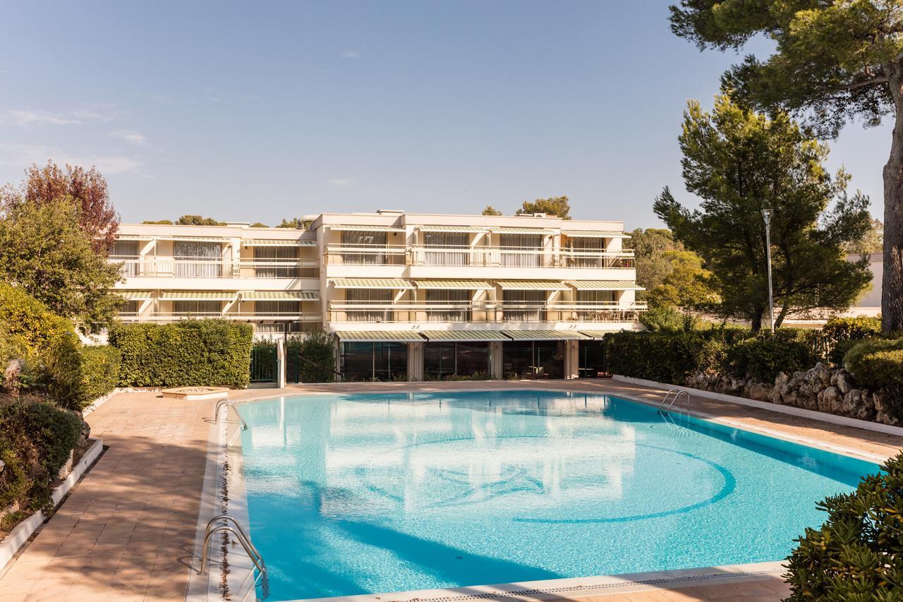 Pierre & La Corniche D'or 3* Boulouris-sur-Mer